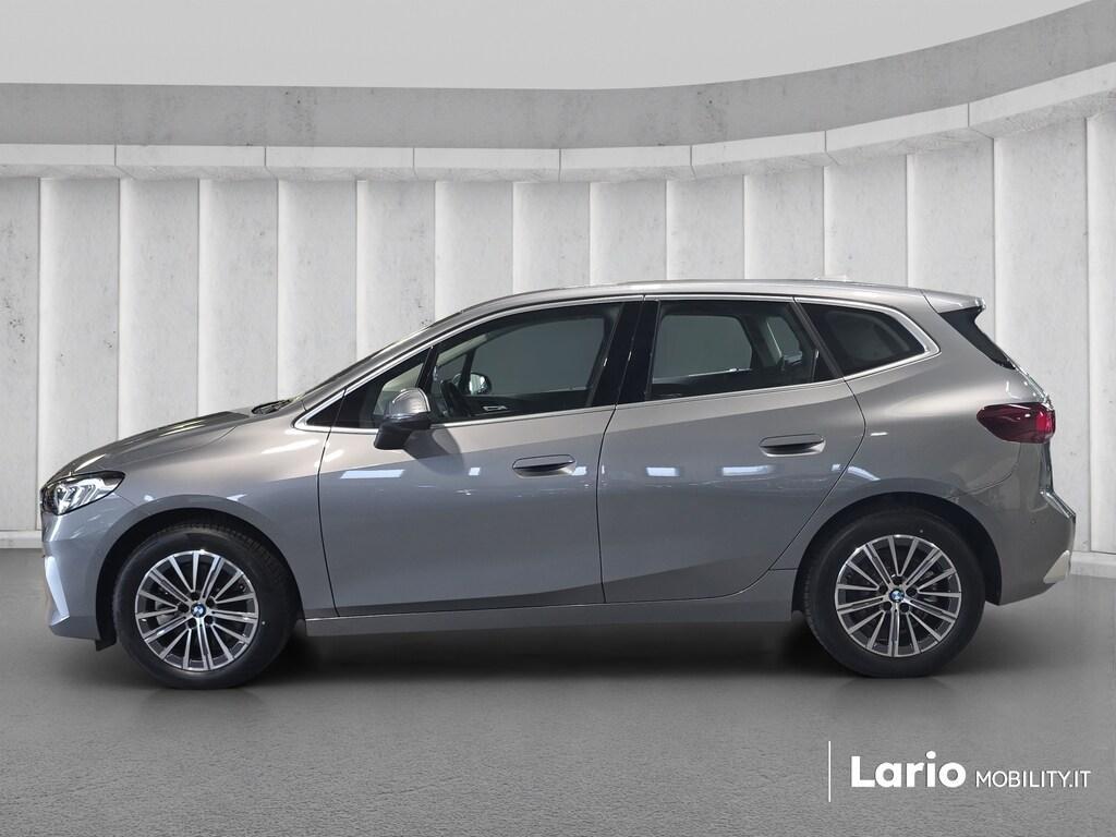 BMW Serie 2 Active Tourer 223 i Mild Hybrid 48V Luxury xDrive DCT