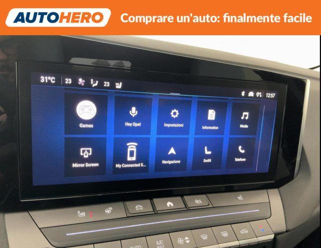 OPEL Astra 1.6 Plug-in Hybrid 180 CV AT8 Business Elegance