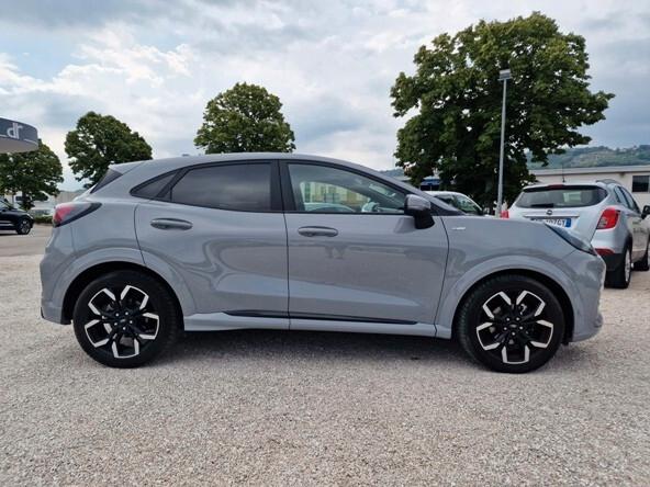 Ford Puma 1.0 EcoBoost Hybrid 125 CV S&S ST-Line X