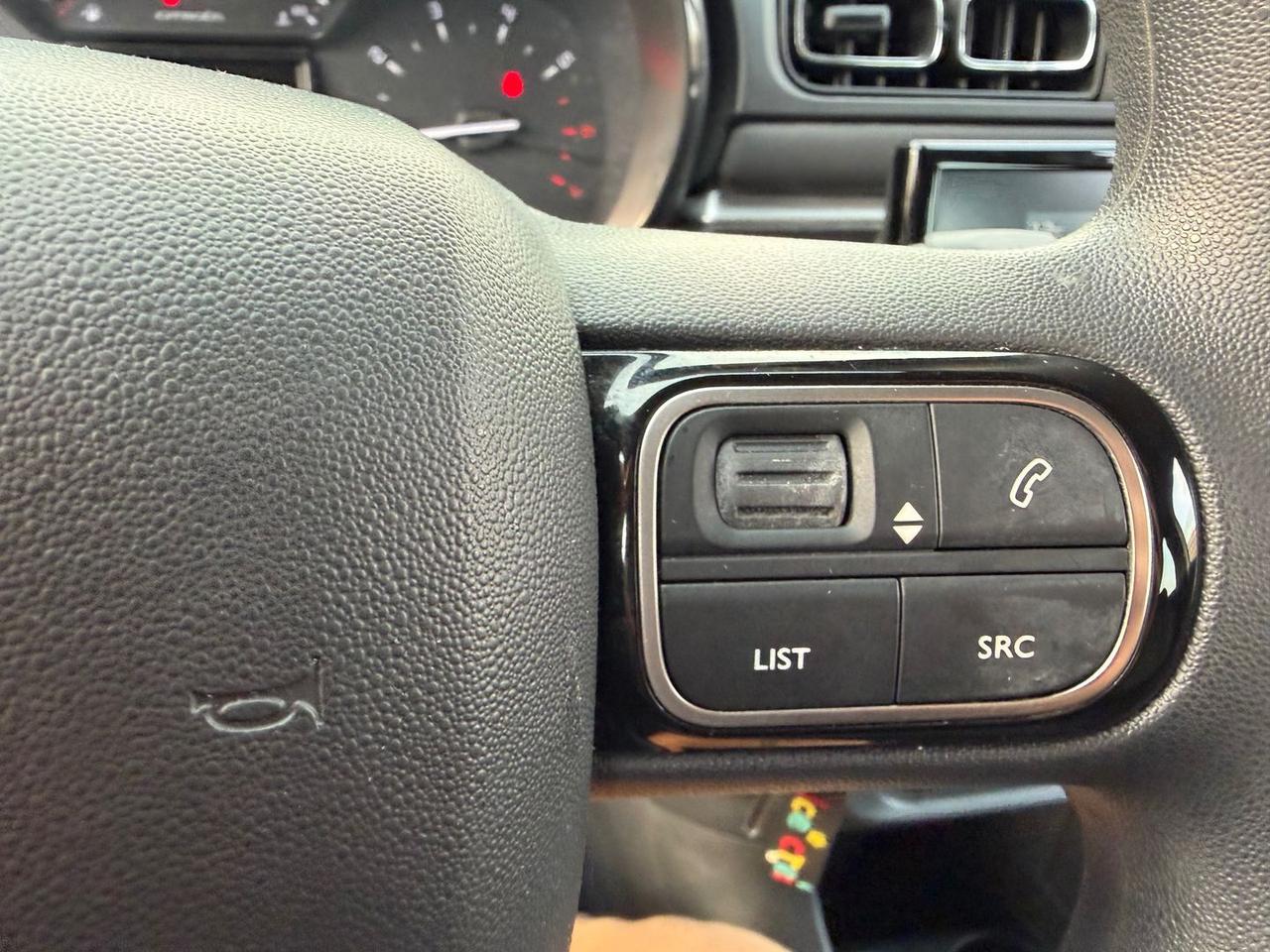 Citroen C3 C-Series 1.5 Blue HDi 100*PROMO F #9235