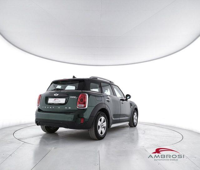 MINI Countryman Cooper D 2.0 Cooper D Auto