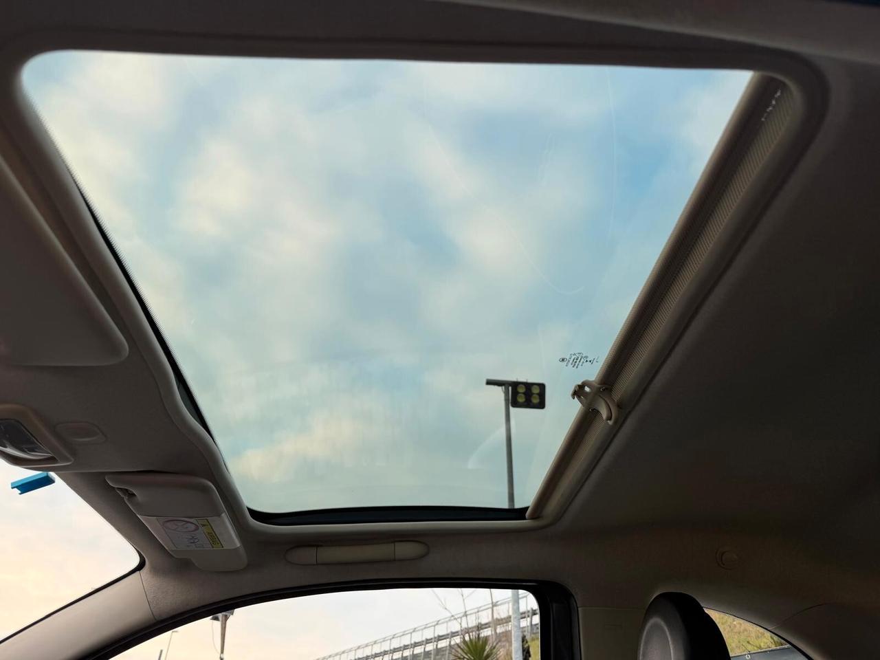 Fiat 500 1.3 Multijet 16V 95 CV Lounge-2015