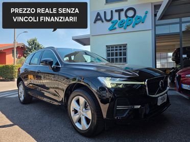 Volvo XC60 2.0 B4 D 197cv AWD AUT.