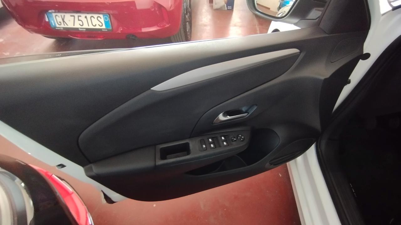 Opel Corsa 1.2 Edition