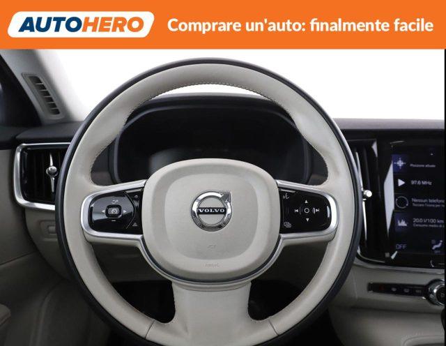 VOLVO V90 Cross Country D5 AWD Geartronic Pro