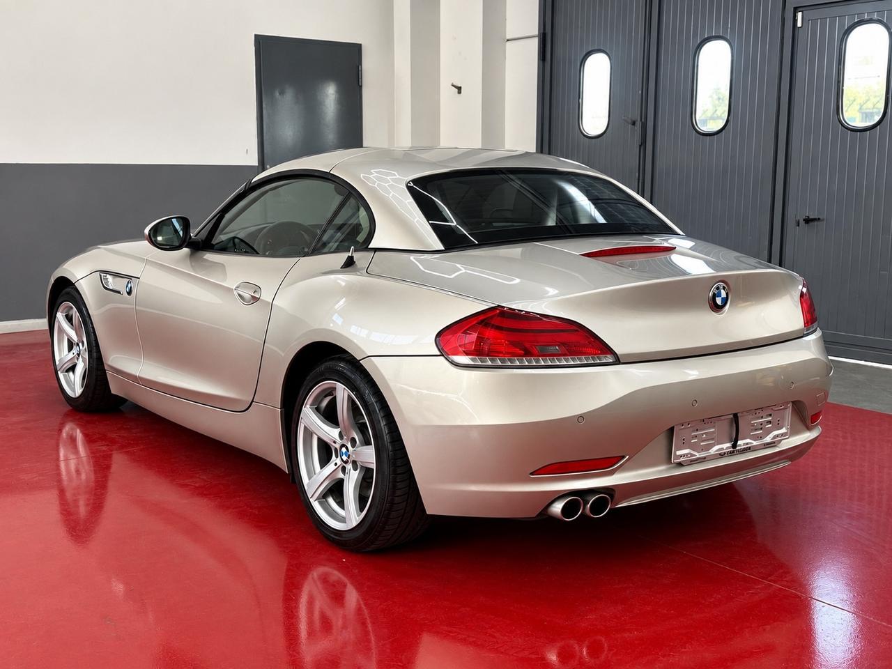 Bmw Z4 sDrive23i