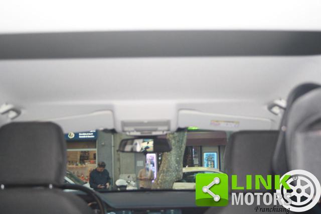 LAND ROVER Discovery Sport 2.0 TD4 150 CV Pure AWD Automatic