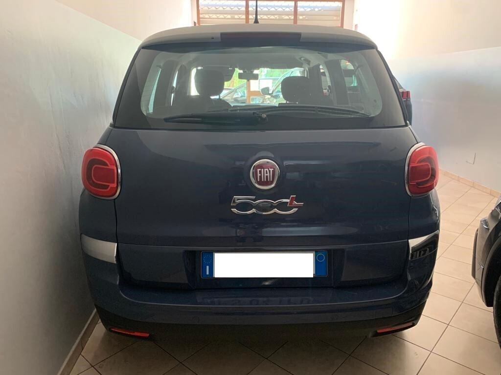 Fiat 500L 1.3 M/jet 95 CV Lounge - 2018