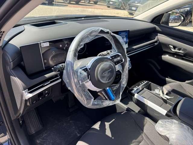 Hyundai TUCSON Tucson 1.6 HEV aut.Exellence