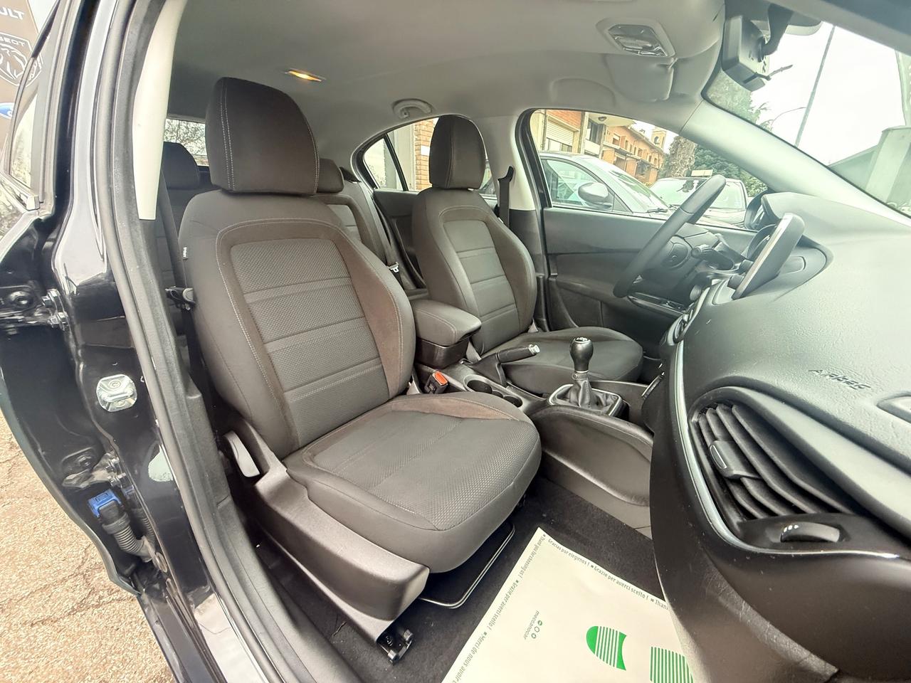 Fiat Tipo 1.3 Mjt S&S 5 porte Business