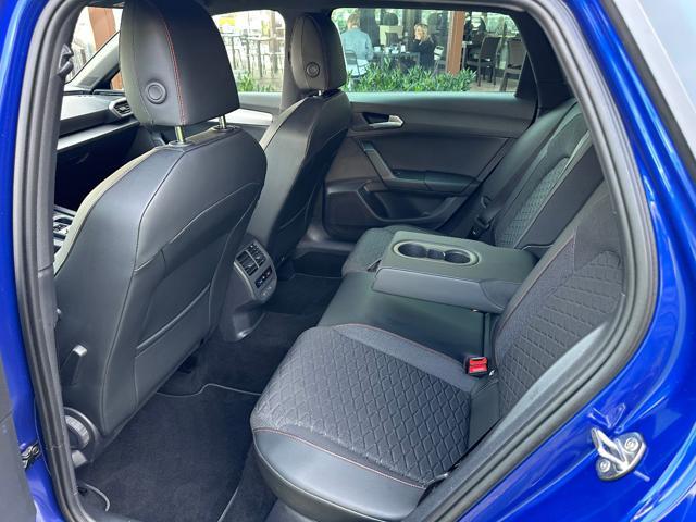 SEAT Leon Sportstourer 1.4 e-HYBRID 204 CV DSG FR 50000KM