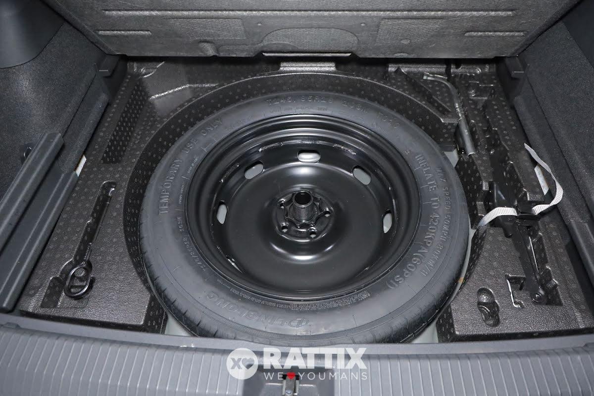 Volkswagen Tiguan 2.0 TDI 150CV Life DSG