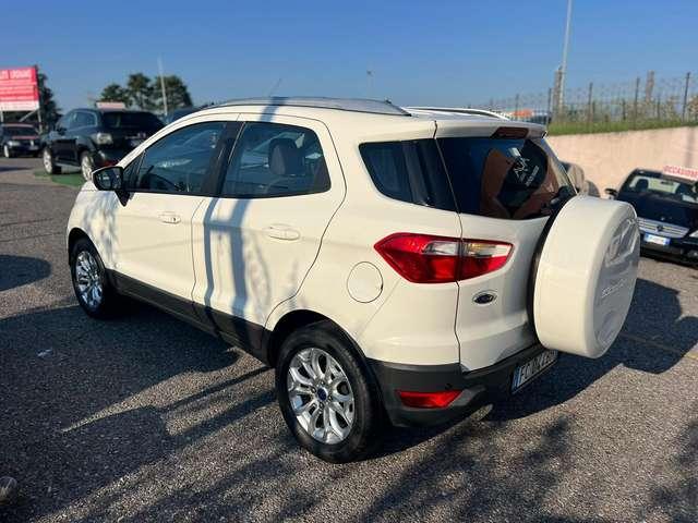 Ford EcoSport EcoSport 2014 1.5 tdci