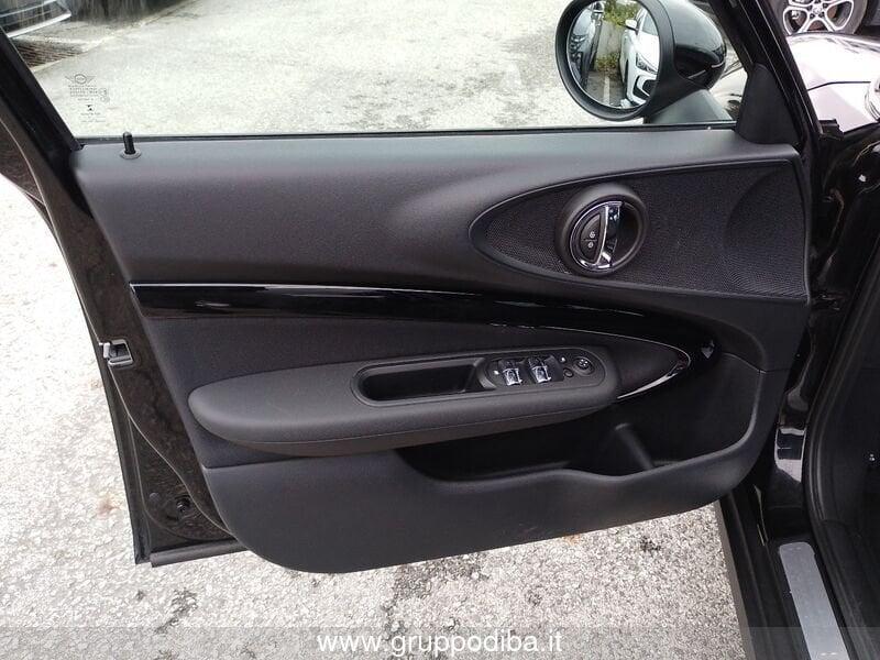 MINI Mini Clubman 2016 Diesel 2.0 Cooper D Business my18