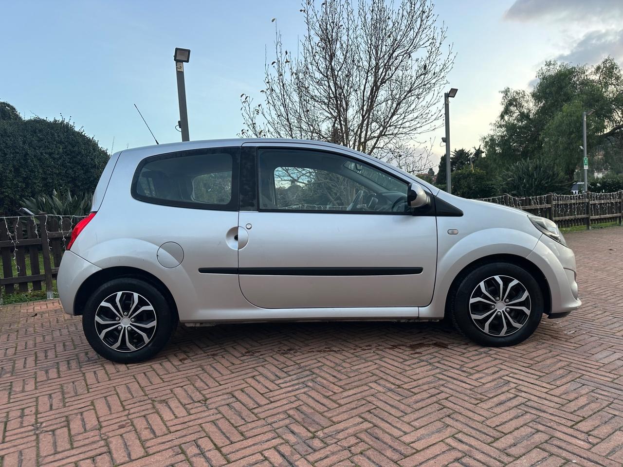 Renault Twingo 1.2 16V Dynamique