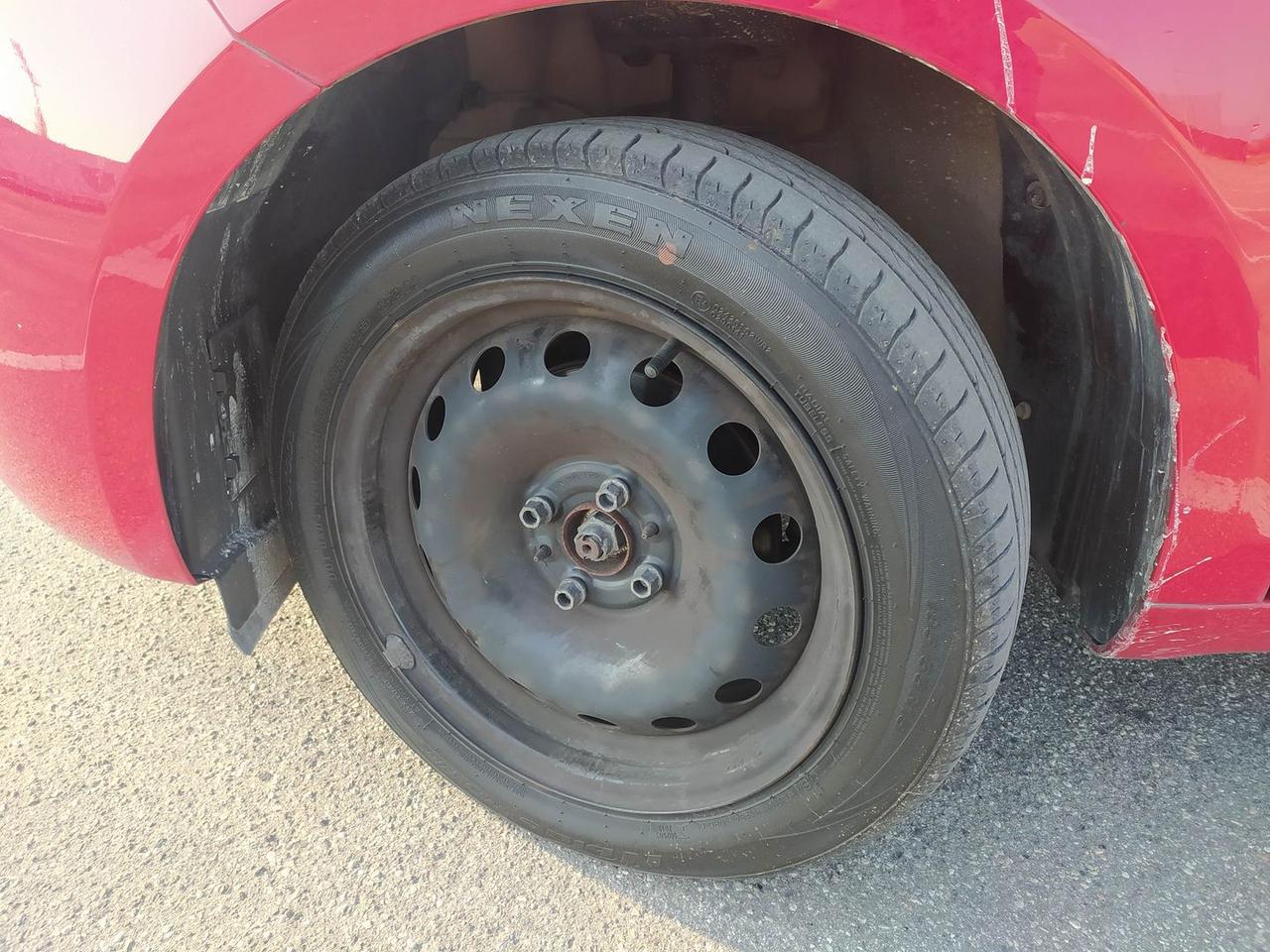 Lancia Ypsilon Elefantino Blu 1.2 LPG #10035