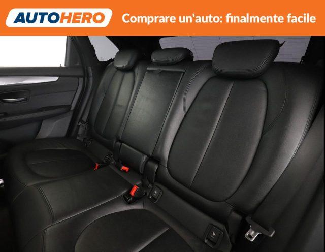BMW 225 xe Active Tourer Advantage aut.