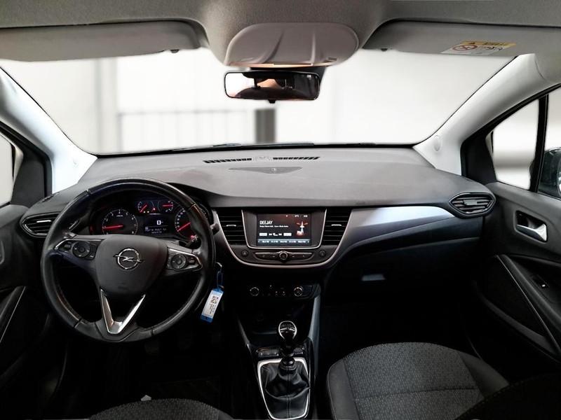 OPEL CROSSLAND 1.2 110cv Edition S/S MT6