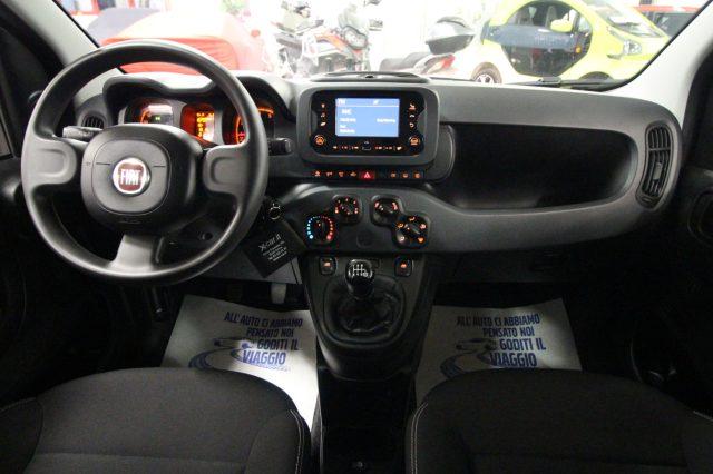 FIAT Panda 1.0 FireFly S&S Hybrid PREZZO REALE