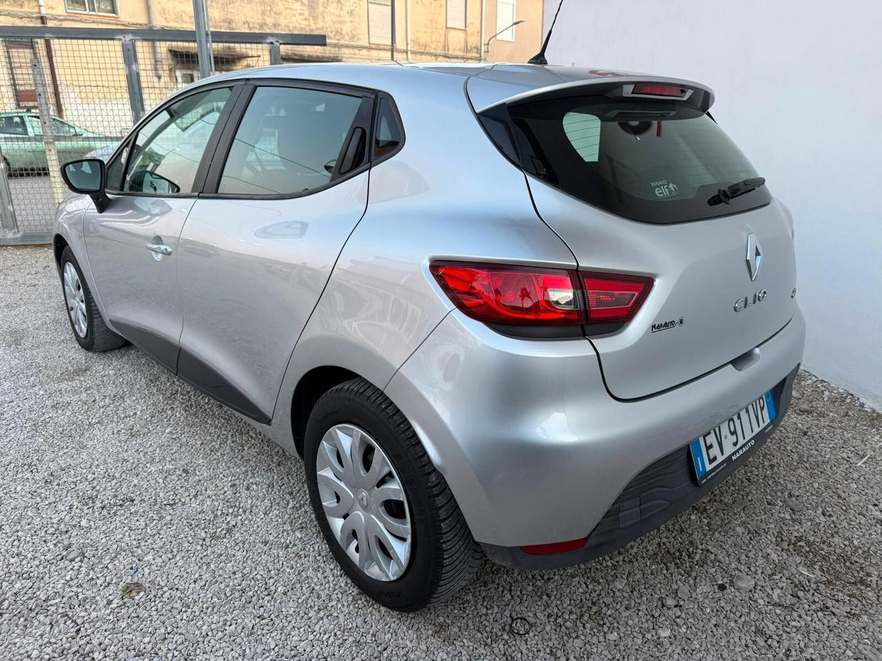 Renault Clio 1.5 dCi 8V 75CV 5 porte Live