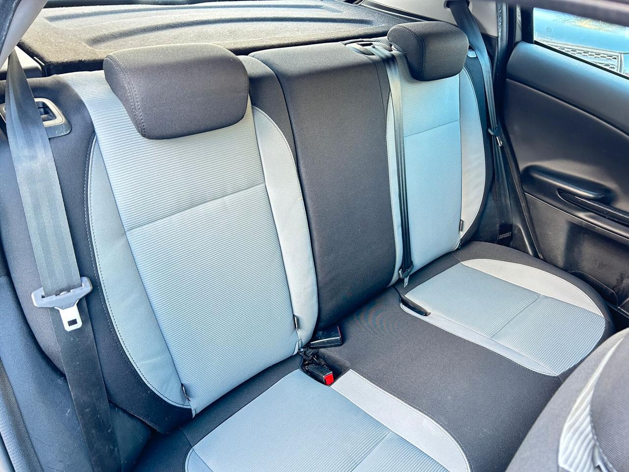 Alfa Romeo Giulietta 1.6 JTDm-2 105 CV Exclusive