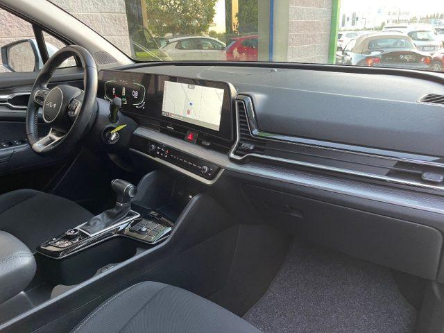 KIA Sportage 1.6 TGDI 150CV MHEV DCT UNIPROP. GARANZIA 6 ANNI