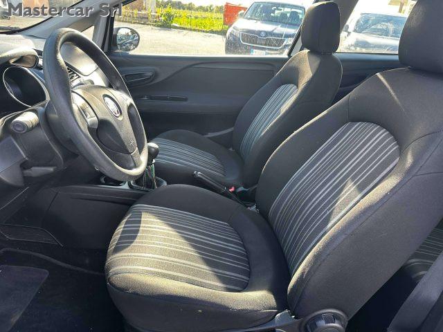 FIAT Punto Evo Punto III 2009 Evo 3p 1.2 Dynamic s EK604ED OK NEO