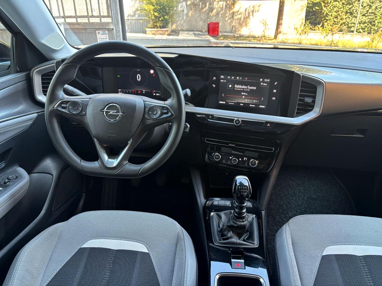 Opel Mokka 1.5 diesel Ultimate PREZZO REALE