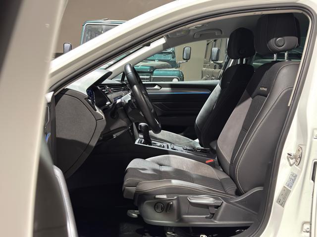 VOLKSWAGEN Passat Alltrack 2.0 TDI 200 CV 4MOTION DSG *IVA ESPOSTA*