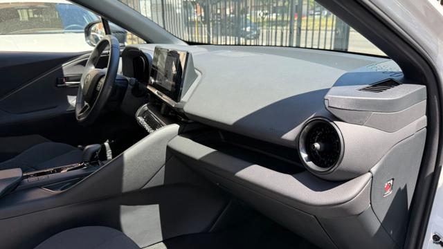 TOYOTA C-HR 1.8HV 98CV ACTIVE FWD E-CVT*C.L17*FULL LED*CARPLAY
