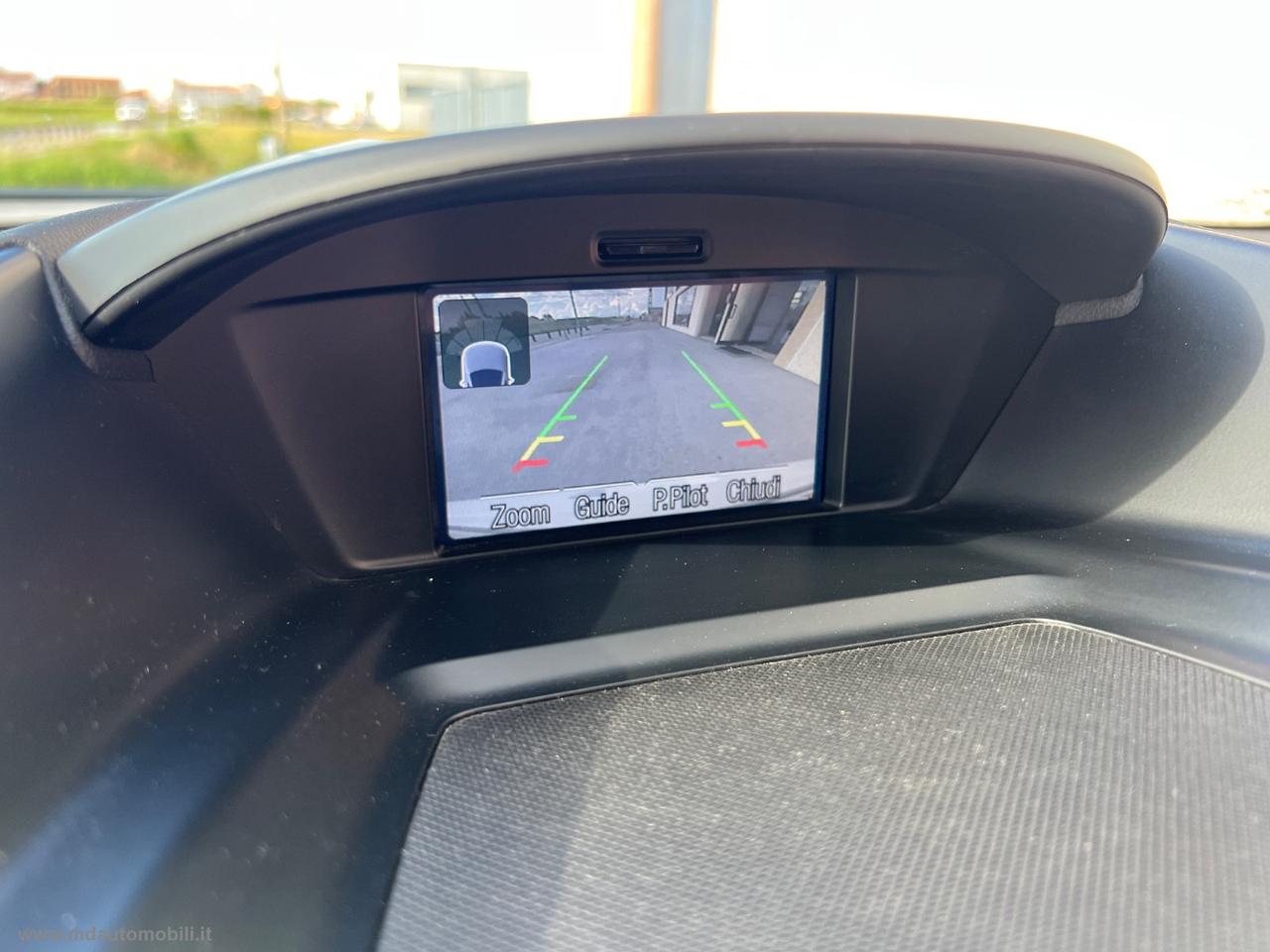 FORD Kuga 2.0 TDCI 140 CV 4WD Titanium CERCHI 19 CAMERA