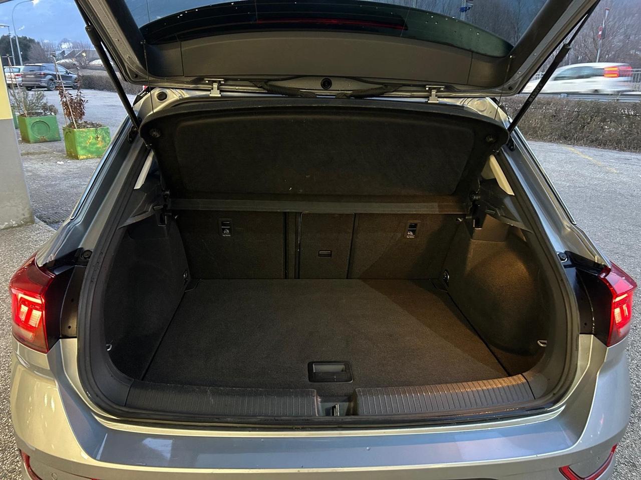 Volkswagen T-Roc 2.0 TDI SCR 150 CV DSG 4MOTION Style