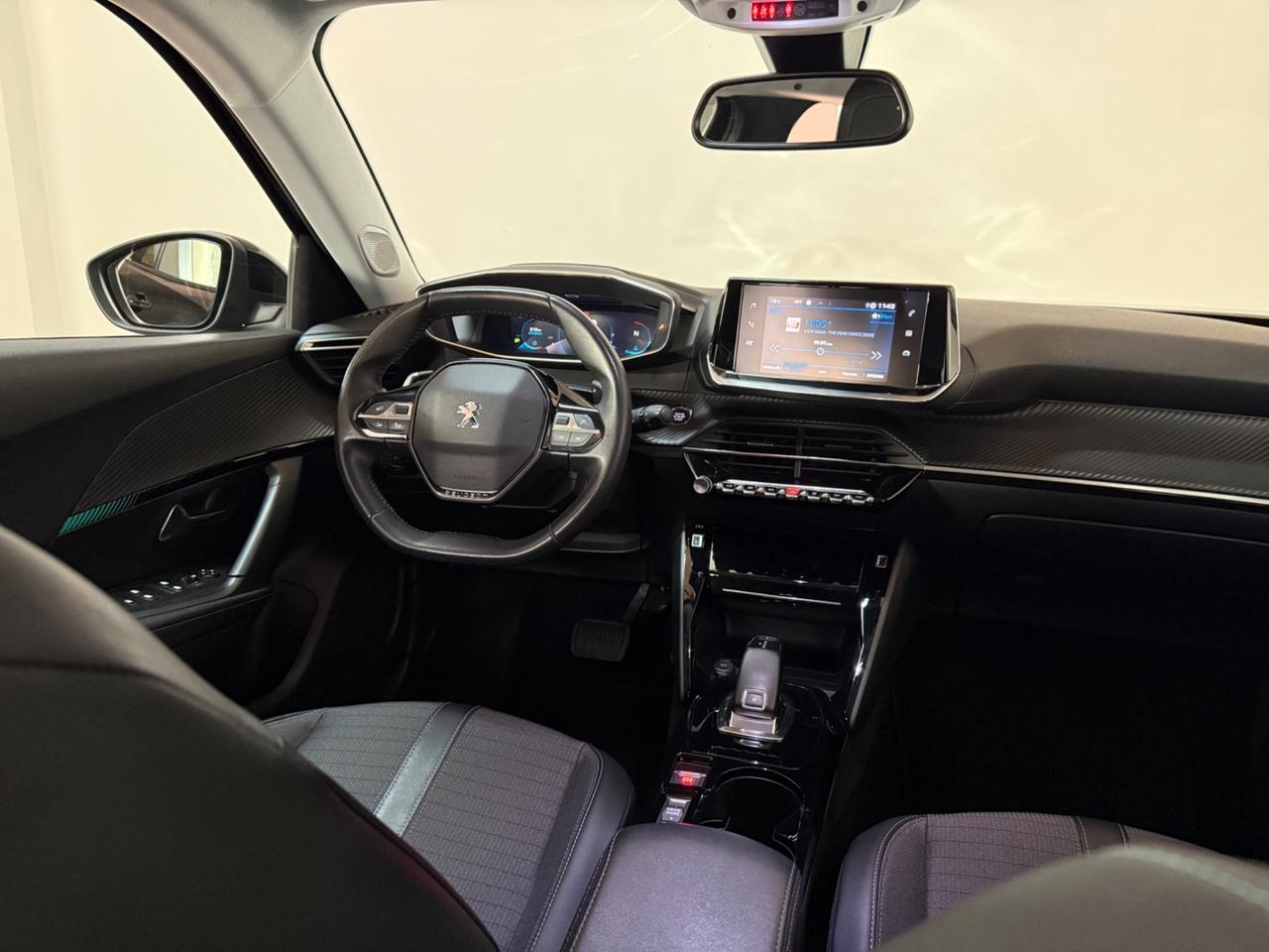 Peugeot 2008 BlueHDi 130 S&S EAT8 Allure Pack