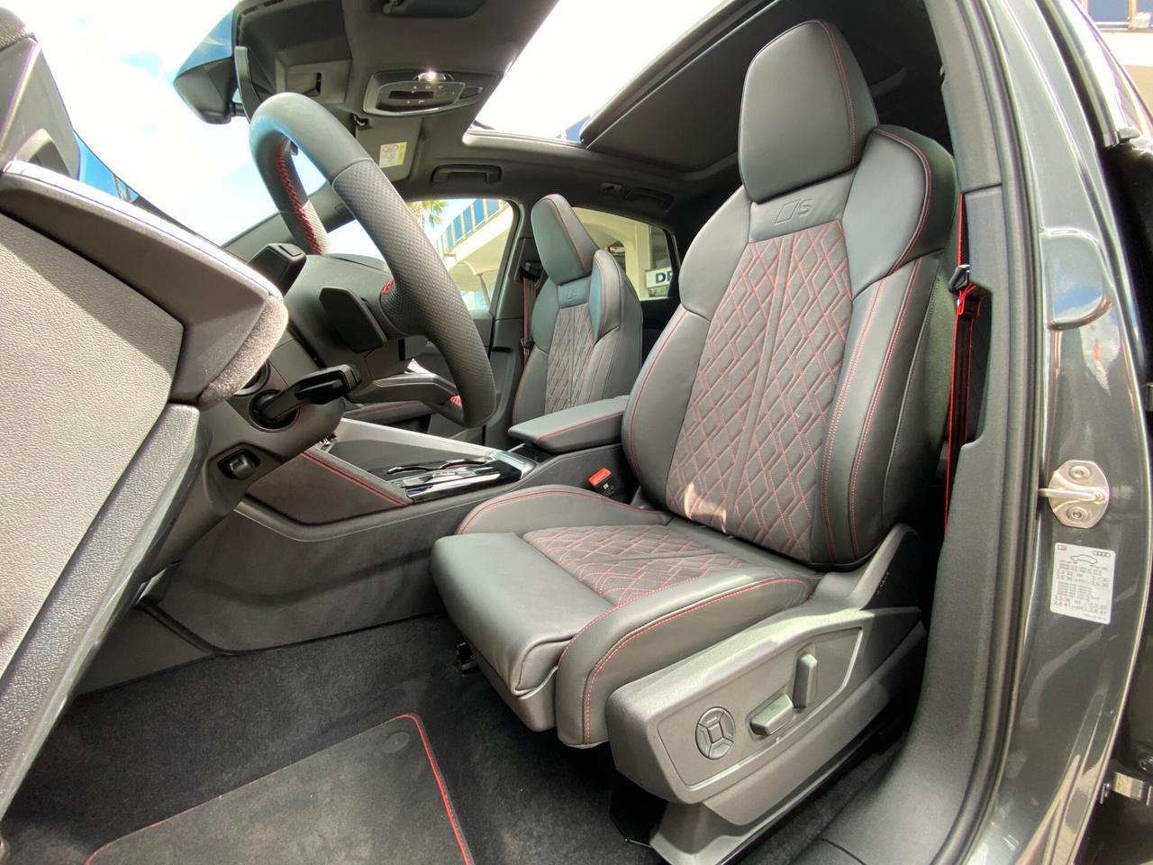 Audi Q5 SPB 40 TDI quattro S-Tronic S-Line KM 0