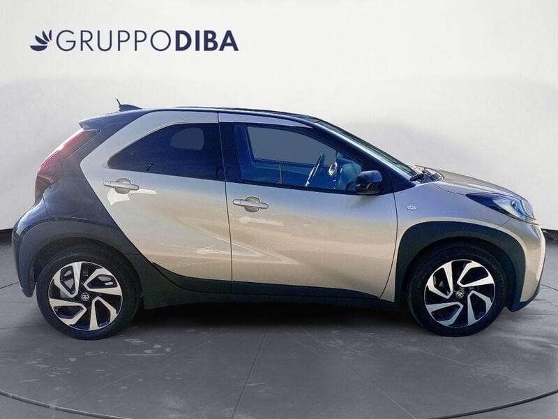 Toyota Aygo X 1.0 Trend 72cv