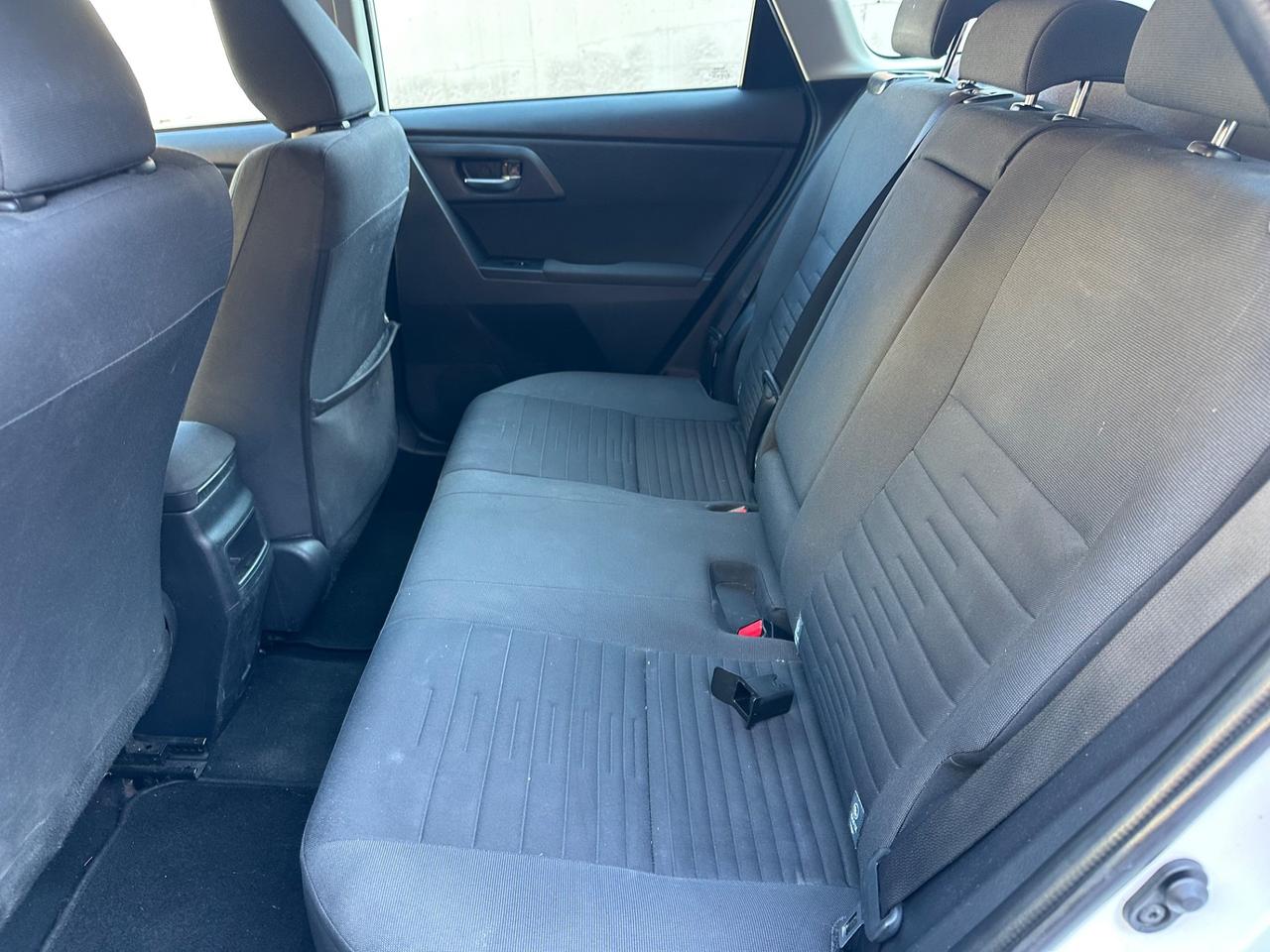 Toyota Auris Touring Sports 1.6 D-4D Business