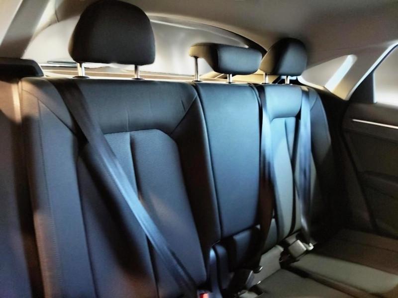 AUDI Q3 SPORTBACK 35 TDI S TRONIC BUSINESS PLUS SUV