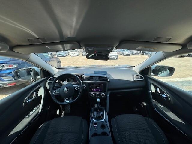 Renault Kadjar Blue dCi 8V 115CV EDC Techno