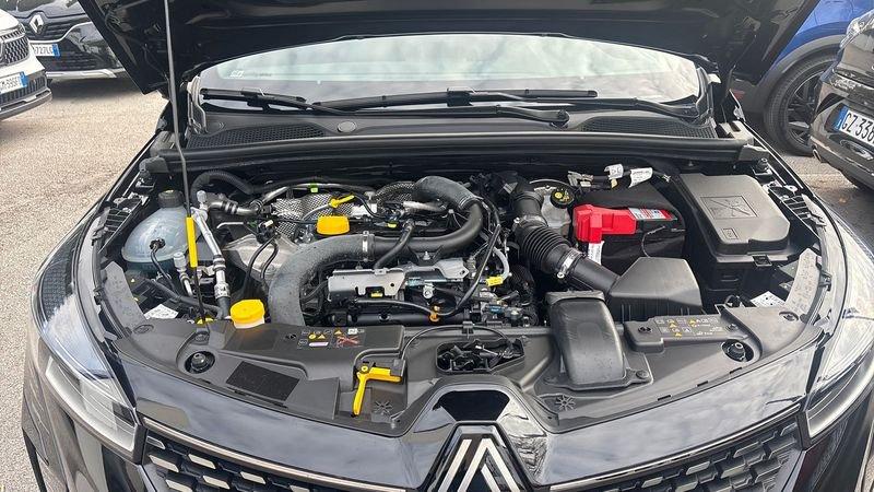 Renault Clio V 2023 1.0 TCe Techno