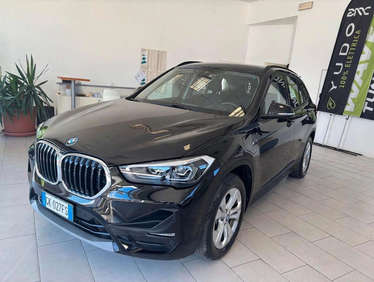 Bmw X1 xDrive25e Business Advantage
