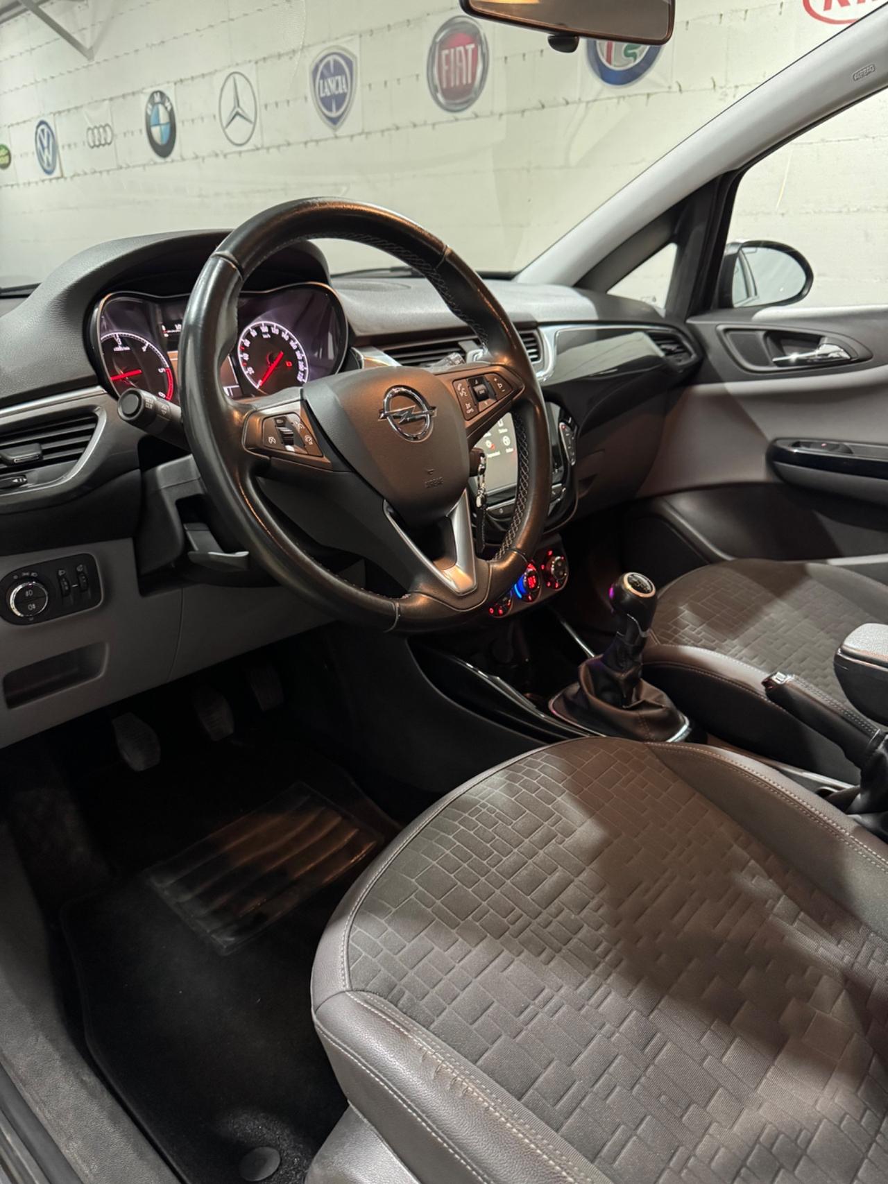 Opel Corsa 1.3 CDTI 5 porte Advance