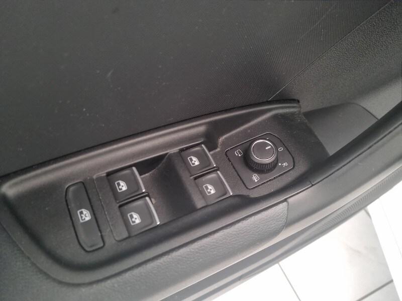 AUDI A1 2ª serie A1 SPB 30 TFSI S tronic S lin...