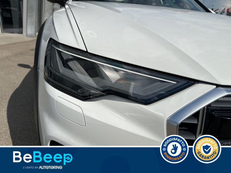 Audi A6 allroad 45 3.0 TDI MHEV 48V QUATTRO 231CV TIPTR