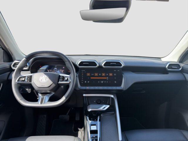 MG ZS ZS Hybrid+ Luxury