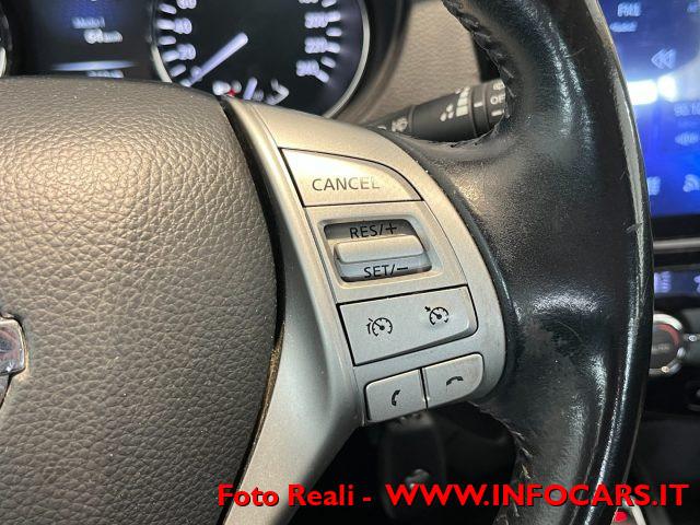 NISSAN Qashqai 1.5 dCi Acenta 110 cv