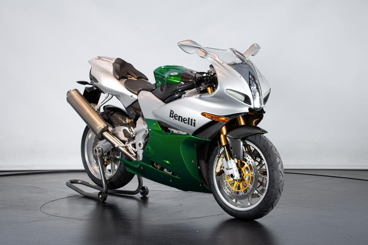 Benelli Tornado Tre 900 LIMITED EDITION - RDS01606