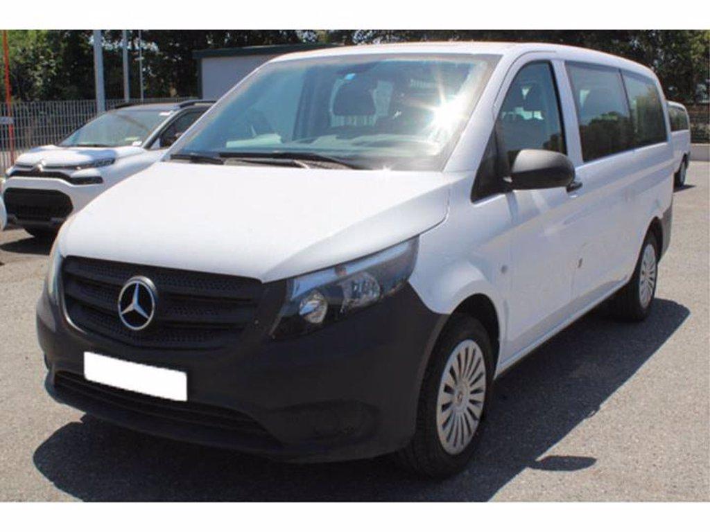 MERCEDES Vito 114 cdi long fwd tourer pro my20 del 2022