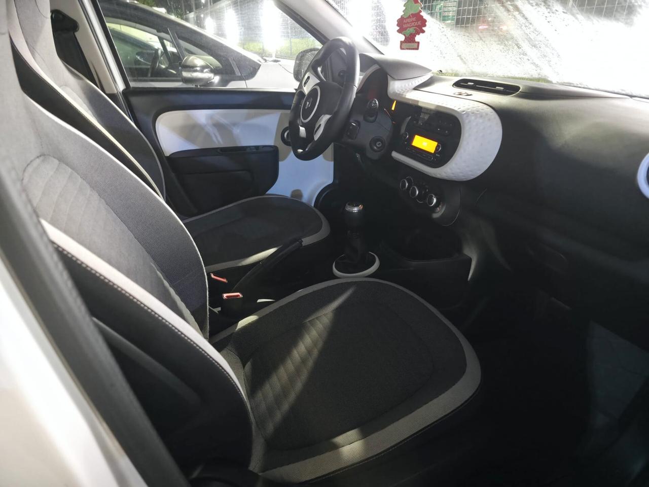 Renault Twingo SCe 65 CV Intens