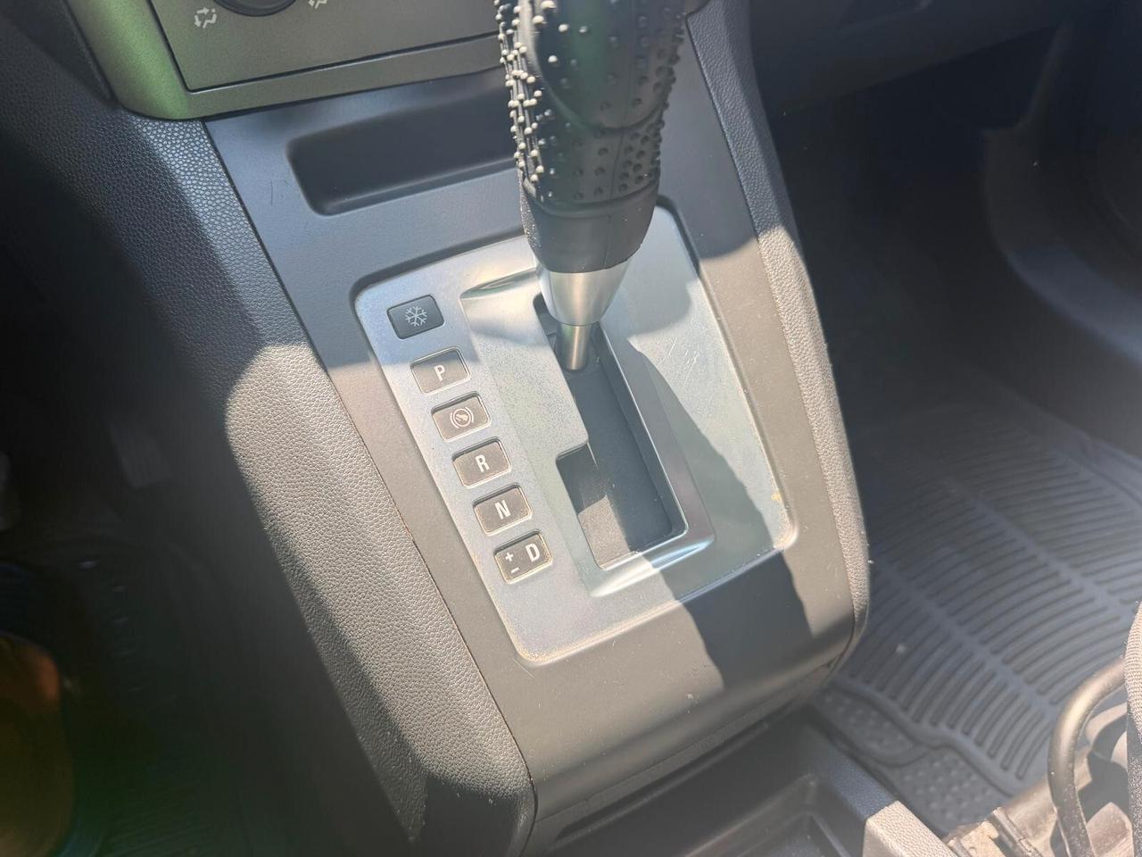 Opel Zafira 1.9 CDTI 120CV Cosmo
