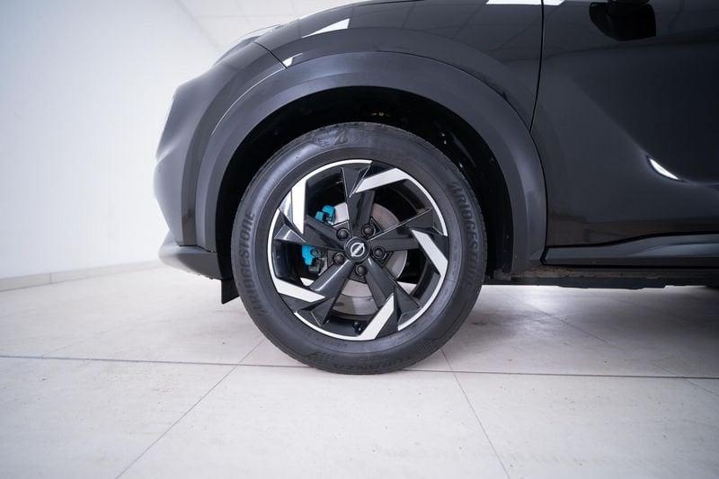 Nissan Juke 1.0 DIG-T N-Connecta 114cv